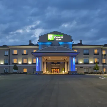Holiday Inn Express & Suites PRATTVILLE SOUTH by IHG