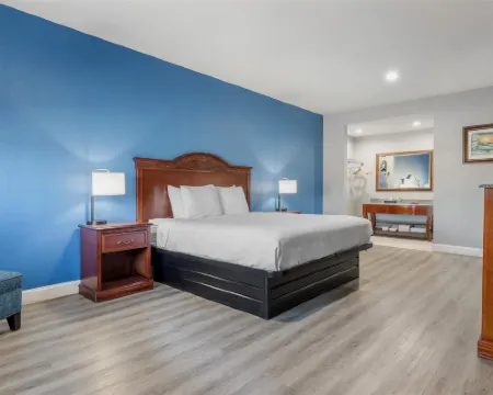 SureStay by Best Western  McAlester Hotels in Pittsburg County