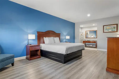 SureStay by Best Western  McAlester Hotels in McAlester