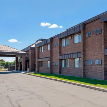 Quality Inn St Cloud West