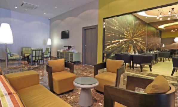 Hampton Inn by Hilton Panama