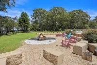 The Sanctuary Hotels near South West Rocks Dive Centre