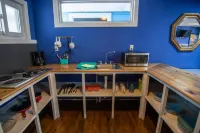 Moon Apartments  First Floor 3) Hotels in Utila