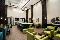 Hampton Inn & Suites by Hilton Regina East Gate