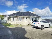 Comfort house Close to Auckland city and Airport Hotel a Three Kings