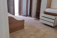 Baia Caddinas, Golfo Aranci