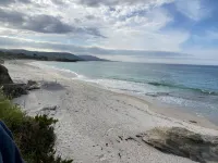 Apartment in the pearl of Cantábrico, beach and nature at your fingertips Các khách sạn ở Foz