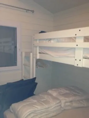 Chalet near saint Tropez