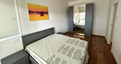 Donnabona two-room apartment 150 m from the sea