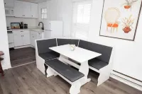 Two Bedroom Cottage