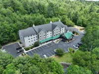 Hampton Inn & Suites Cashiers-Sapphire Valley