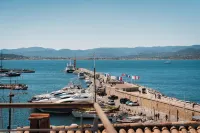 Le Yaca Saint-Tropez - Romantic