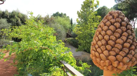 Agriturismo Borgo Santa Lucia, Villa Mimosa