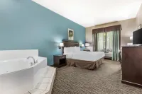 Best Western Mineola Inn Hotels in Van