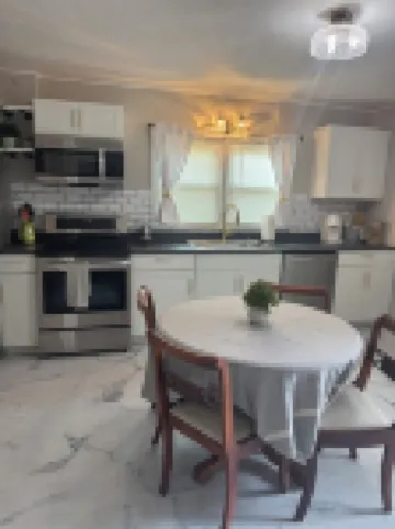 2 Bedroom  Downtown Greeneville- Park Place