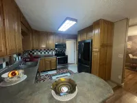 4652- Cheerful 3 Bedroom luxury home the caverns state Park