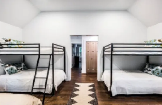 The Caldwell-MountainVibes at Barren River Lake