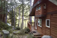 Moon Dance Cabin