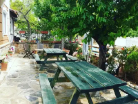 Suna Apart Hotel Hotels in Gokceada