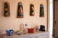 Apartment in the historic center, within walking distance of all the sights of the city