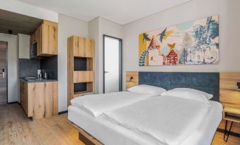 B&B Hotel Albstadt-Hbf