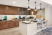 Homewood Suites by Hilton Providence Downtown - breakfast