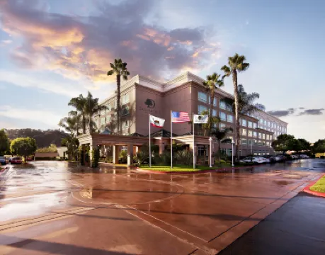 DoubleTree by Hilton San Diego Del Mar Hotels in San Diego