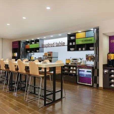 Home2 Suites by Hilton College Station