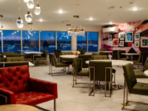 塔爾薩山詹克斯Candlewood Suites酒店 塔爾薩縣酒店