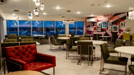 Candlewood Suites Tulsa Hills - Jenks Отели в г. Сапулпа