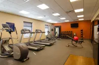 Hampton Inn & Suites Huntsville - Gym