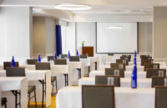 DoubleTree by Hilton Hotel Savannah Historic District