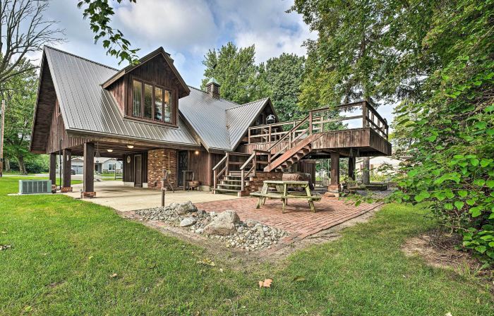 Gorgeous Bremen Home with Lake Access and Yard!