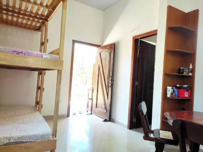 Mini Hotel Búzios Các khách sạn ở 