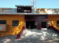 lvy Hotel And Restaurant Hotels near Hoshiarpur District Library