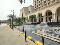 Dahlias : A perfect studio with every facility