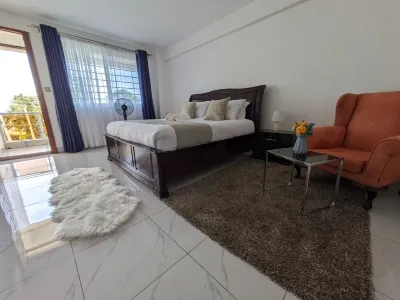 Kisumu Anney Homestay1 Các khách sạn ở 