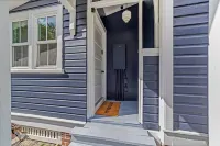 Charming 2-bedroom apartment in lovely Historic Downtown Ocala