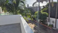 4-Bedroom House in Delightful Valladolid with WiFi, AC