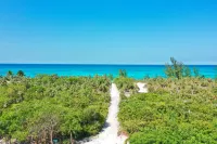 Simple Life Cottage 1 Bedroom Cottage