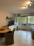 Moderne, Zentrale Wohnung mit Viel Komfort