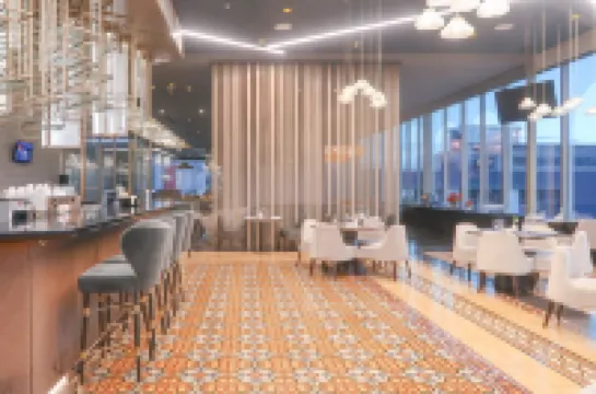 哥斯達黎加格蘭希爾頓格芮精選飯店