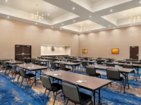 Homewood Suites by Hilton Harlingen Hoteles en Harlingen