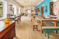 Villa Tokara Boutique Hotel