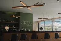 Vila Baleira Village - bar
