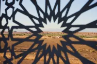 3 Valley of Draa By Family Stay Ouarzazate