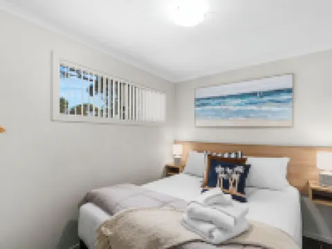 Ingenia Holidays Tomakin Hotels in Broulee