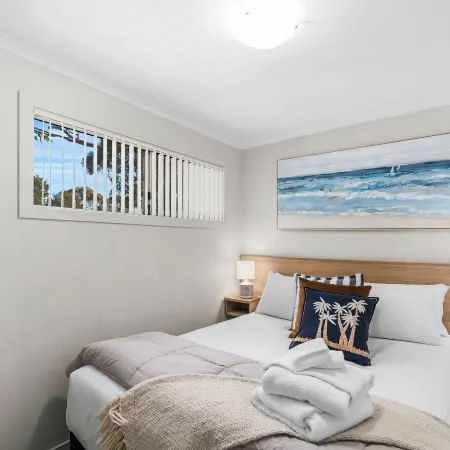 Ingenia Holidays Tomakin Hotels in Broulee