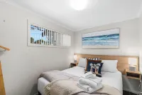 Ingenia Holidays Tomakin Hotels in Broulee