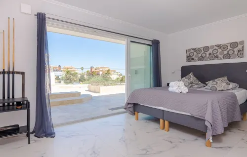 7 Bedroom Villa On The Hilltop Of Mijas